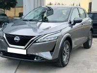 Usado Nissan Qashqai Acenta 158 CV (116 kW) 2024 Gris SUV