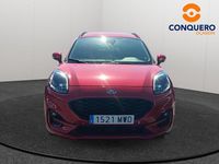 Usado Ford Puma ST-Line X 125 CV (91 kW) 2024 Rojo SUV