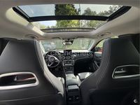 Usado Mercedes GLA200 156 CV (114 kW) 2019 Rojo SUV