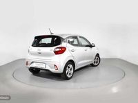 usado Hyundai i10 - 10.447 km 1.0 MPI Klass