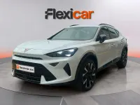 Usado Cupra Formentor 150 CV (110 kW) 2025 Blanco SUV