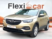 usado Opel Grandland X 1.6 CDTi Business Diésel en Flexicar Málaga 2