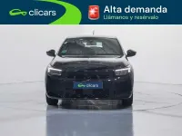 Usado Opel Corsa S 101 CV (74 kW) 2025 Negro Utilitario