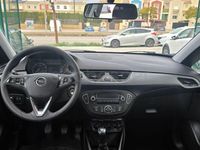 Usado Opel Corsa Selective 90 CV (66 kW) 2017 Blanco Utilitario