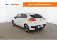 usado Kia Rio 1.1 CRDI Emotion