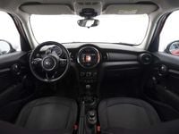 Usado Mini ONE 102 CV (75 kW) 2021 Rojo Utilitario