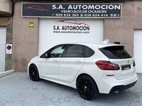 usado BMW 218 Active Tourer Serie 2 d