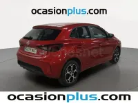 Usado MG MG3 Comfort 116 CV (85 kW) 2025 Blanco Utilitario
