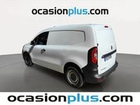 Begagnad Renault Kangoo 95 HK (69 kW) 2025 Vit Minibuss