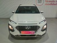 usado Hyundai Kona 1.0 Tgdi Tecno Red 4x2