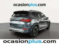 Usado Cupra Ateca 300 CV (220 kW) 2020 Gris SUV