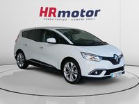 Usado Renault Grand Scénic IV Business 120 CV (88 kW) 2019 Monovolumen