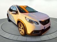 Usado Peugeot 2008 Allure 100 CV (73 kW) 2018 SUV