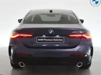Nuevo BMW 420 Comfort Edition 184 CV (135 kW) 2025 Azul Coupe