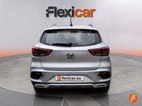 Usado MG ZS Comfort 116 CV (85 kW) 2025 Gris SUV