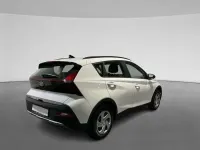 Usado Hyundai Bayon 101 CV (74 kW) 2024 Blanco SUV
