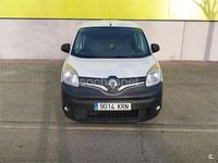 Usado Renault Kangoo Edition One 95 CV (69 kW) 2021 Blanco Monovolumen