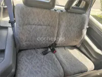 Usado Suzuki Jimny 80 CV (58 kW) 1999 Verde SUV