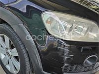 Usado Chevrolet Captiva 150 CV (110 kW) 2007 Negro SUV