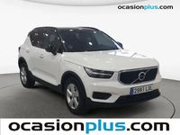 usado Volvo XC40 2.0 B3 G Momentum Core Auto