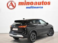 usado Nissan Qashqai 1.3 MHEV 158 CV XTRONIC N-STYLE