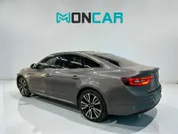 Usado Renault Talisman Initiale 200 CV (147 kW) 2017 Gris Berlina
