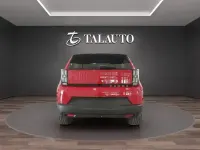 Nuevo Fiat Grande Panda Red 82 kW (112 CV) 2025 Rojo Utilitario
