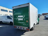 Usado Fiat Ducato 136 CV (100 kW) 2020 Blanco Van
