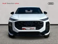 Nuevo Audi Q3 Sportback S-Line 150 CV (110 kW) 2026 Blanco SUV