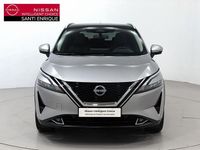 Usado Nissan Qashqai N-Connecta 140 CV (102 kW) 2024 Gris SUV