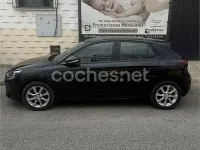 Usado Opel Corsa Edition 75 CV (55 kW) 2023 Negro Utilitario