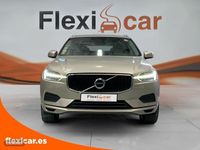 usado Volvo XC60 2.0 D4 AWD Momentum Auto