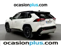 Usado Toyota RAV4 Hybrid 218 CV (160 kW) 2019 SUV