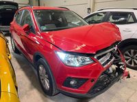 Usado Seat Arona 110 CV (80 kW) 2021 SUV