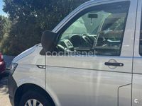 Usado VW Caravelle 150 CV (110 kW) 2019 Gris / plata Monovolumen