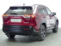 Usado Suzuki Across GLX 306 CV (225 kW) 2020 Rojo SUV