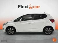 Usado Hyundai ix20 90 CV (66 kW) 2017 Blanco Utilitario