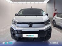 Usado Citroën Jumpy 145 CV (106 kW) 2025 Blanco Monovolumen