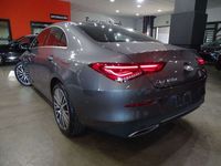 usado Mercedes CLA250 200 d