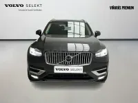 Usado Volvo XC90 Ultimate 235 CV (172 kW) 2023 Gris / plata SUV