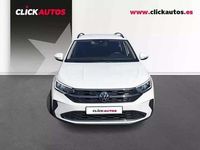 Usado VW Taigo 95 CV (69 kW) 2024 Blanco SUV