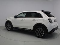 Usado Fiat 600 La Prima 100 CV (73 kW) 2021 Blanco SUV