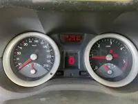 Usado Renault Mégane Expression 80 CV (58 kW) 2005 Azul Berlina