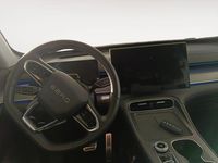 Usado Ebro s800 Luxury 147 CV (108 kW) 2025 Verde SUV