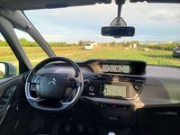 usado Citroën Grand C4 Picasso 1.6e-HDi Exclusive 115