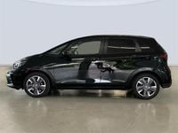 Nuevo Honda Jazz Advance 122 CV (89 kW) 2025 Negro Utilitario