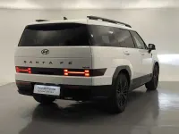 Usado Hyundai Santa Fe 179 CV (131 kW) 2025 SUV