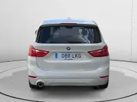 Usado BMW 216 Gran Tourer 109 CV (80 kW) 2020 Blanco Monovolumen