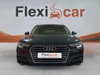 usado Audi A4 Avant 2.0 TDI 150CV Advanced edition Diésel en San Fernando