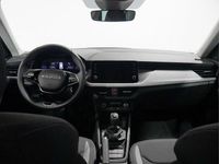 Usado Skoda Kamiq Selection 115 CV (84 kW) 2025 Azul SUV